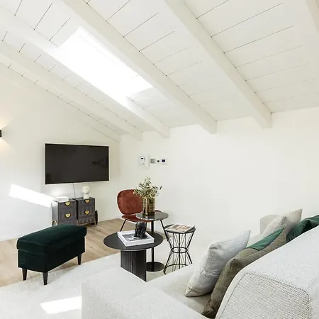 *Villa Olivo*With Private Terrace & Jacuzzi + 3Bedrooms Mailand Exterior foto