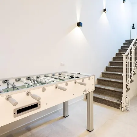 *Villa Olivo*With Private Terrace & Jacuzzi + 3Bedrooms Mailand Exterior foto