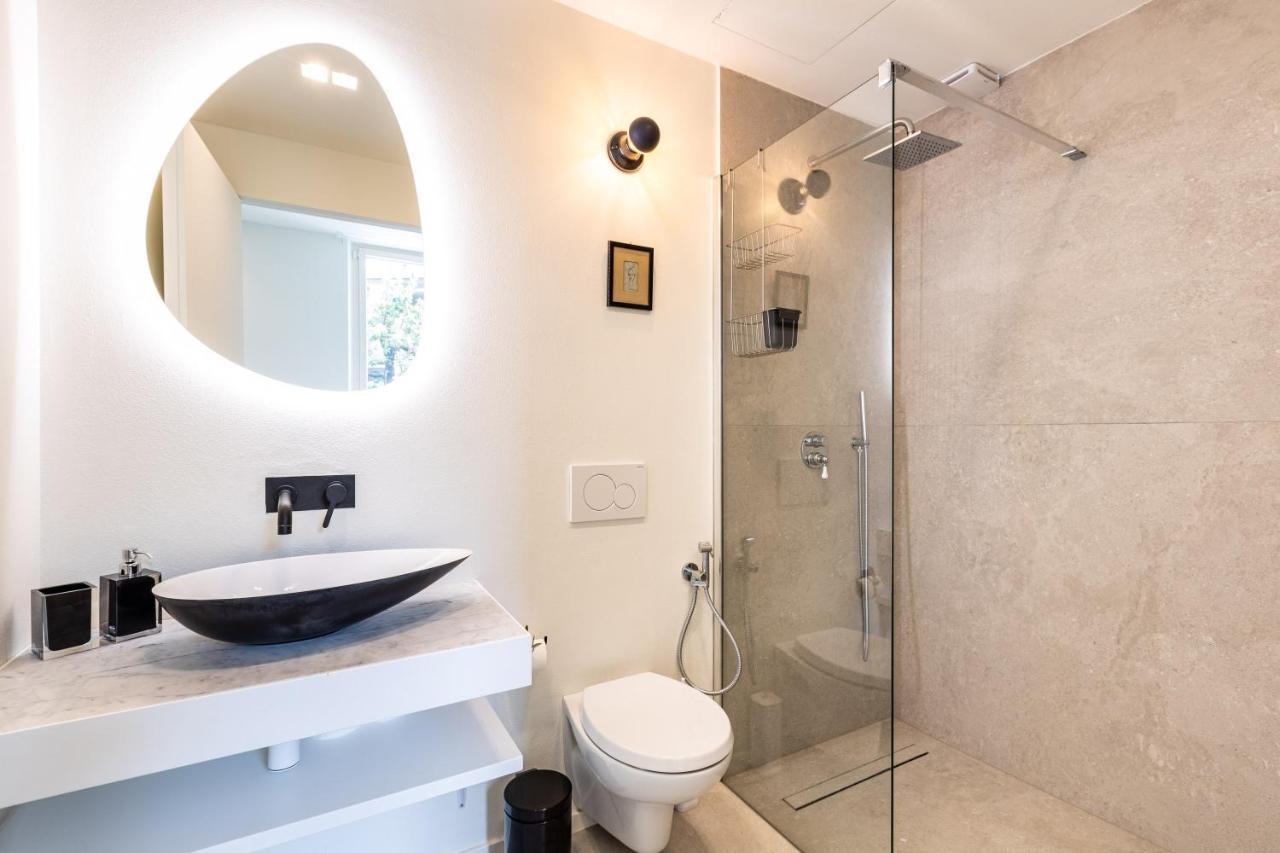 *villa Olivo*with Private Terrace & Jacuzzi + 3bedrooms * Mailand