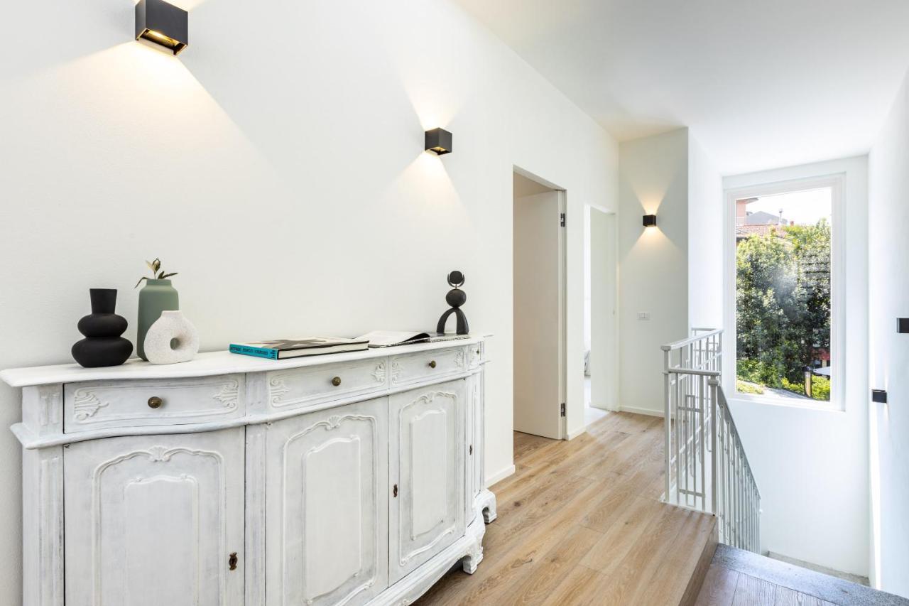 *villa Olivo*with Private Terrace & Jacuzzi + 3bedrooms * Mailand