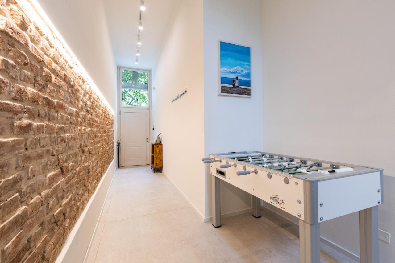 Ferienhaus *villa Olivo*with Private Terrace & Jacuzzi + 3bedrooms Mailand